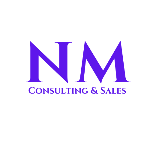 Naegele Consulting & Sales Logo